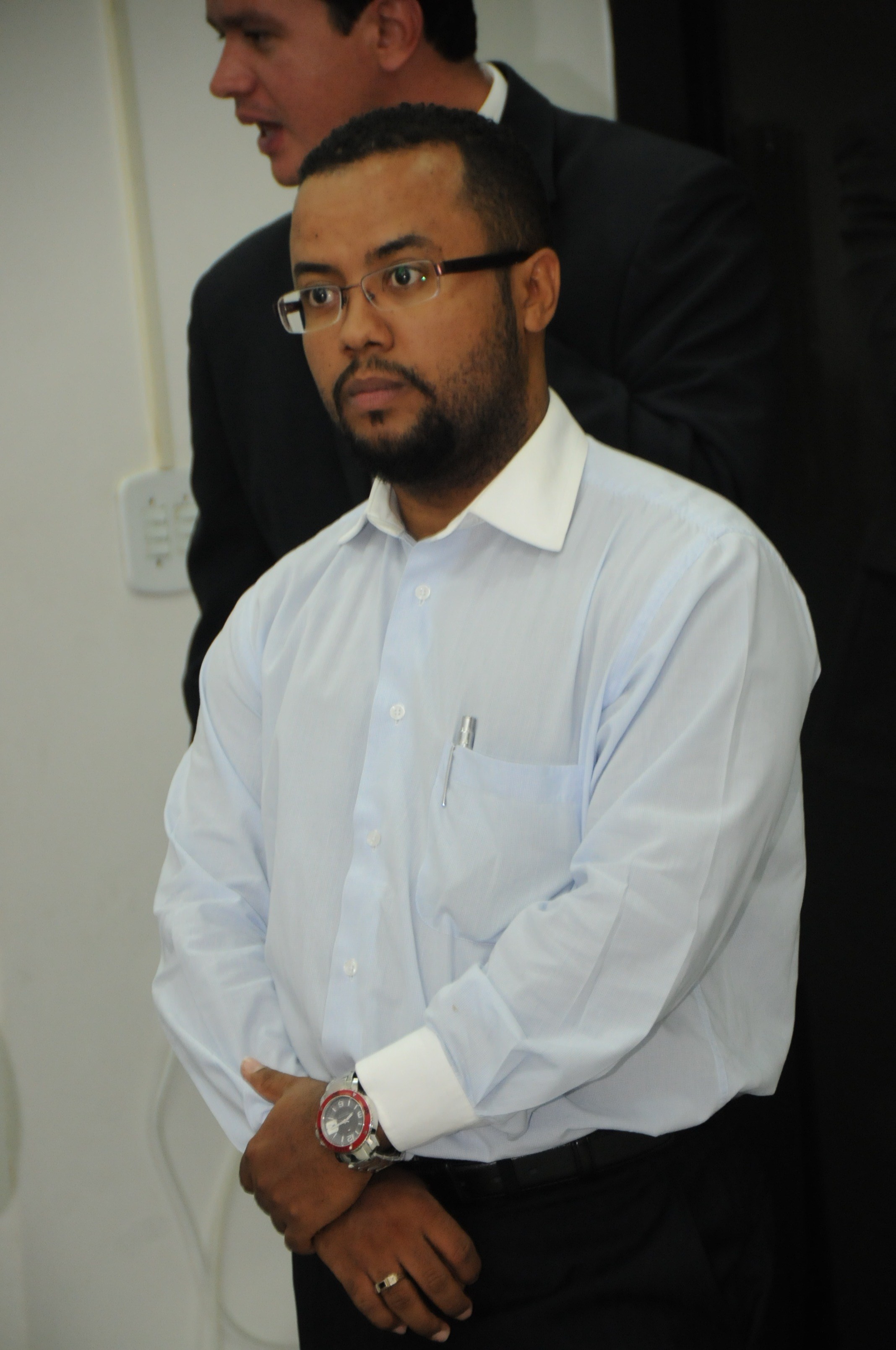 Inauguração do Espaço CAASP na Casa do Advogado - Foto 35